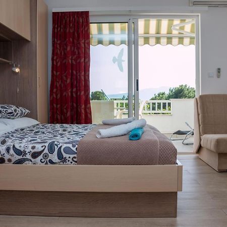Apartment Bilalovic Zaostrog Ngoại thất bức ảnh